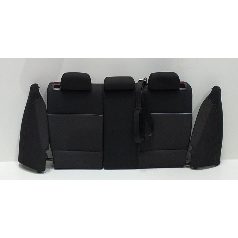 Recambio de asientos traseros para bmw serie 1 berlina (e81/e87) 120d referencia OEM IAM N47D20A 68170 