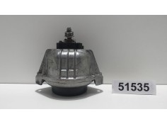 Recambio de soporte motor derecho para bmw serie 1 berlina (e81/e87) 120d referencia OEM IAM 13981112 51535 