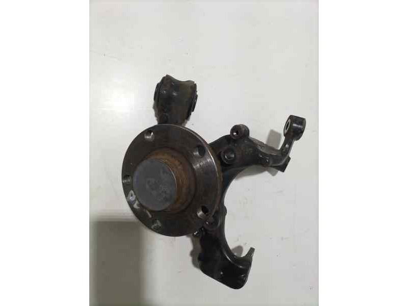 Recambio de mangueta trasera derecha para audi a4 berlina (8e) 2.5 tdi (120kw) referencia OEM IAM 8E0615612J 83302 