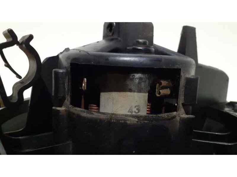 Recambio de motor calefaccion para citroën xsara berlina 1.9 diesel referencia OEM IAM 210681233F 38751 