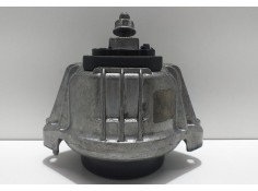 Recambio de soporte motor derecho para bmw serie 1 berlina (e81/e87) 120d referencia OEM IAM 13981112 51535  2