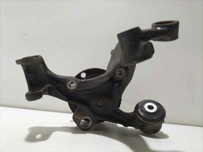 Recambio de mangueta trasera derecha para audi a4 berlina (8e) 2.5 tdi (120kw) referencia OEM IAM 8E0615612J 83302 