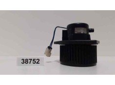 Recambio de motor calefaccion para nissan serena (c23m) 2.3 diesel referencia OEM IAM 0130111154 38752 