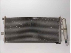 Recambio de condensador / radiador aire acondicionado para nissan almera (n16/e) comfort referencia OEM IAM 92100BN307 83691 