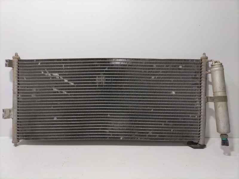Recambio de condensador / radiador aire acondicionado para nissan almera (n16/e) comfort referencia OEM IAM 92100BN307 83691 