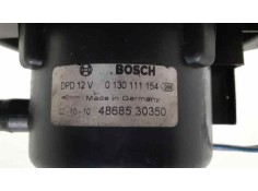 Recambio de motor calefaccion para nissan serena (c23m) 2.3 diesel referencia OEM IAM 0130111154 38752  2