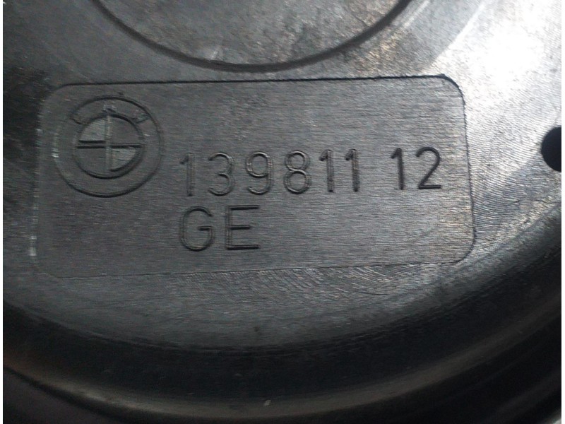 Recambio de soporte motor derecho para bmw serie 1 berlina (e81/e87) 120d referencia OEM IAM 13981112 51535 