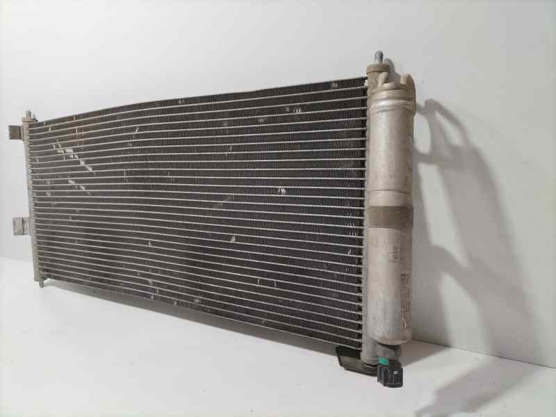 Recambio de condensador / radiador aire acondicionado para nissan almera (n16/e) comfort referencia OEM IAM 92100BN307 83691 