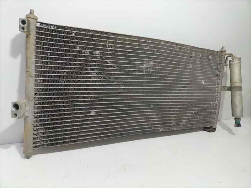 Recambio de condensador / radiador aire acondicionado para nissan almera (n16/e) comfort referencia OEM IAM 92100BN307 83691 