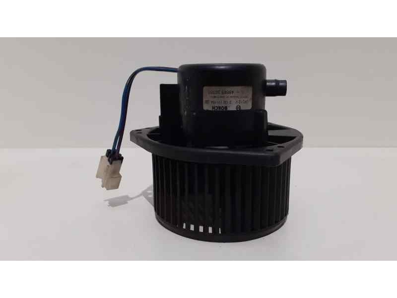 Recambio de motor calefaccion para nissan serena (c23m) 2.3 diesel referencia OEM IAM 0130111154 38752 