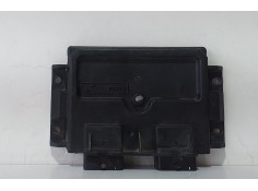 Recambio de centralita motor uce para peugeot partner (s2) combiespace pack cd referencia OEM IAM 9650360280 72005 R 2