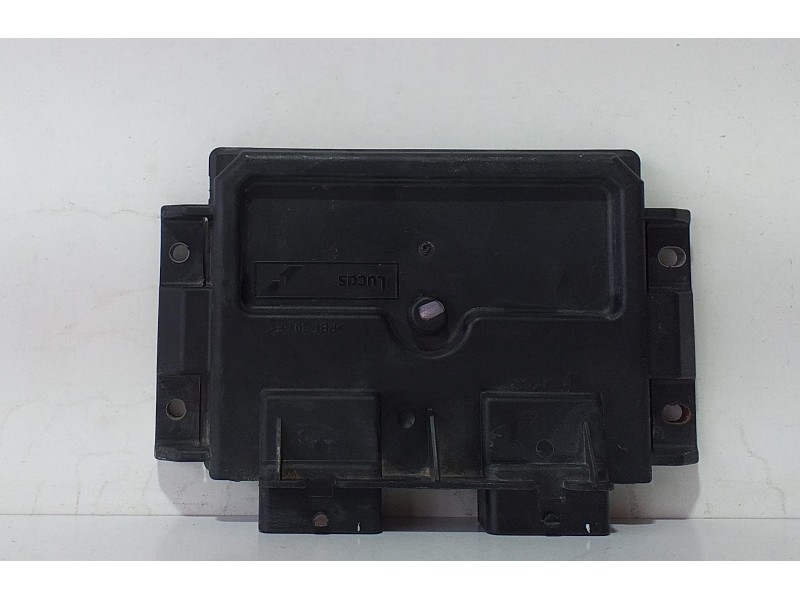 Recambio de centralita motor uce para peugeot partner (s2) combiespace pack cd referencia OEM IAM 9650360280 72005 R