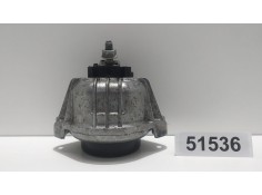 Recambio de soporte motor izquierdo para bmw serie 1 berlina (e81/e87) 120d referencia OEM IAM 13981112 51536 