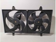 Recambio de electroventilador para nissan almera (n16/e) acenta referencia OEM IAM ETP9723 83693 