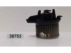 Recambio de motor calefaccion para citroën xsara berlina 1.8 16v cat (lfy / xu7jp4) referencia OEM IAM 210681233F 38753 