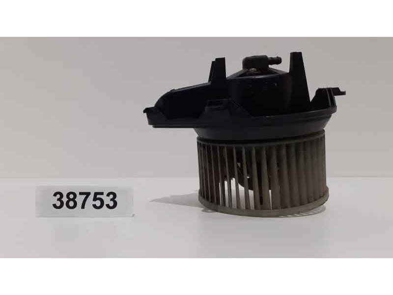 Recambio de motor calefaccion para citroën xsara berlina 1.8 16v cat (lfy / xu7jp4) referencia OEM IAM 210681233F 38753 