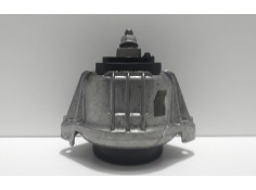 Recambio de soporte motor izquierdo para bmw serie 1 berlina (e81/e87) 120d referencia OEM IAM 13981112 51536  2