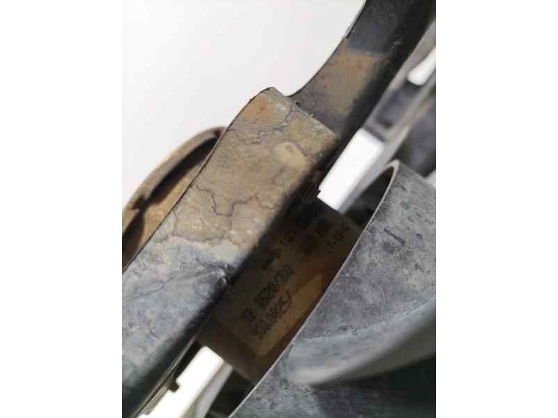 Recambio de electroventilador para nissan almera (n16/e) acenta referencia OEM IAM ETP9723 83693 