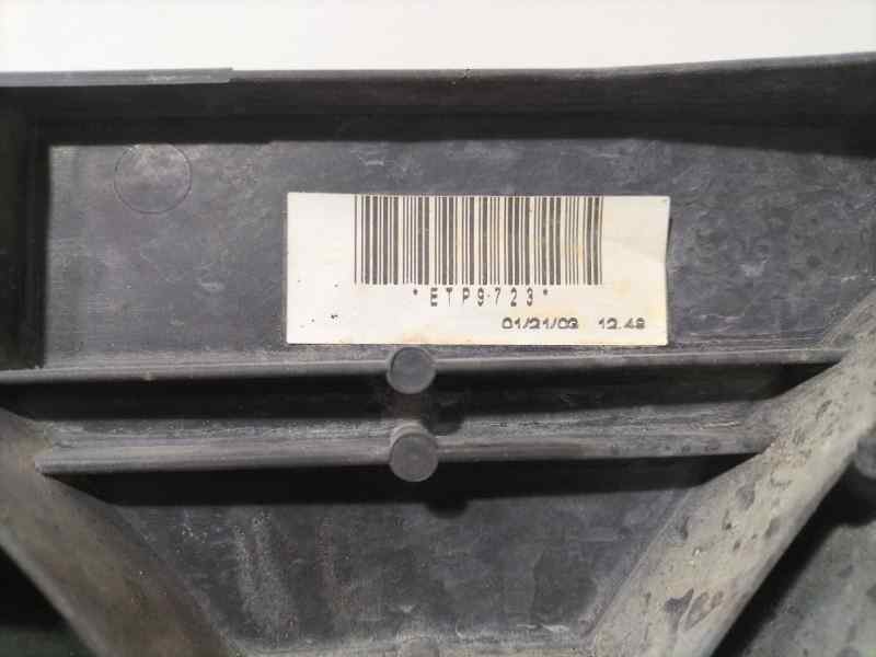 Recambio de electroventilador para nissan almera (n16/e) acenta referencia OEM IAM ETP9723 83693 