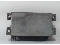 Recambio de centralita motor uce para fiat seicento (187) active referencia OEM IAM 46555916 72006 R 2