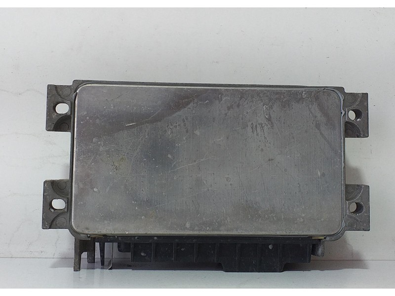 Recambio de centralita motor uce para fiat seicento (187) active referencia OEM IAM 46555916 72006 R