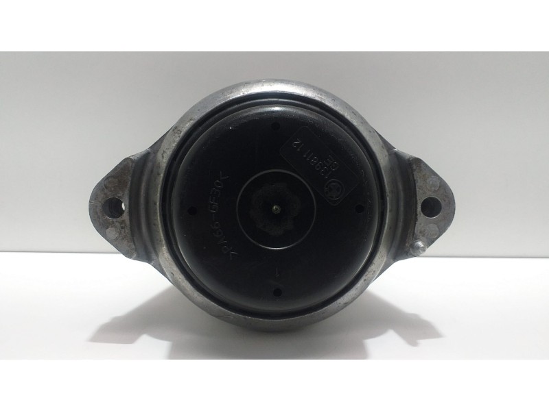 Recambio de soporte motor izquierdo para bmw serie 1 berlina (e81/e87) 120d referencia OEM IAM 13981112 51536 