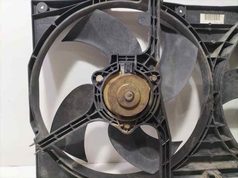 Recambio de electroventilador para nissan almera (n16/e) acenta referencia OEM IAM ETP9723 83693 