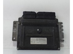 Recambio de centralita motor uce para nissan note (e11e) acenta referencia OEM IAM MEC37510 72010 R