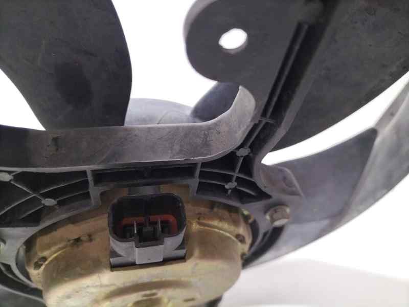 Recambio de electroventilador para nissan almera (n16/e) acenta referencia OEM IAM ETP9723 83693 