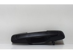 Recambio de maneta exterior delantera derecha para suzuki grand vitara 3 puertas sq (gt) 1.6 básico referencia OEM IAM 8281067D0