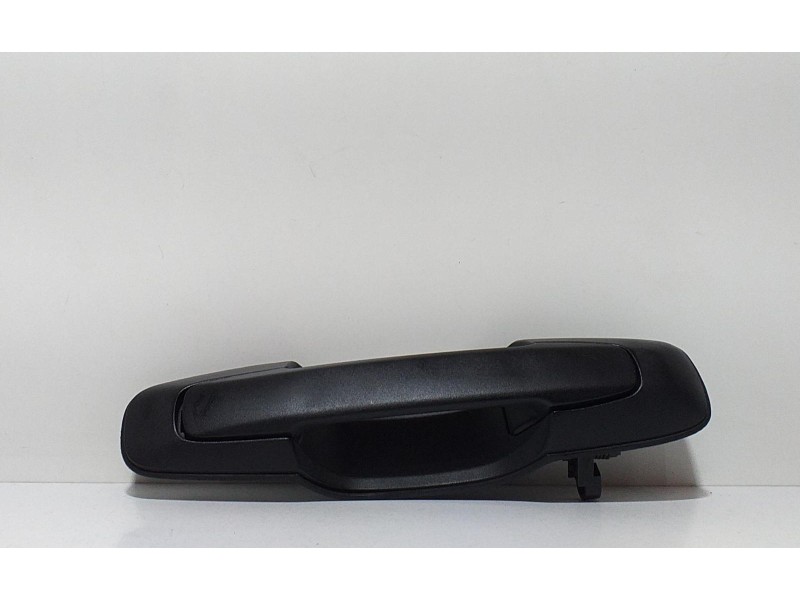 Recambio de maneta exterior delantera derecha para suzuki grand vitara 3 puertas sq (gt) 1.6 básico referencia OEM IAM 8281067D0