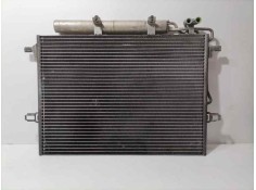 Recambio de condensador / radiador aire acondicionado para mercedes-benz clase e (w211) berlina e 200 cdi (211.004) referencia O