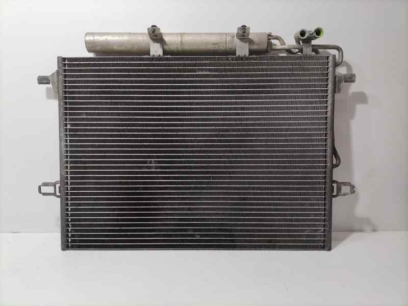 Recambio de condensador / radiador aire acondicionado para mercedes-benz clase e (w211) berlina e 200 cdi (211.004) referencia O