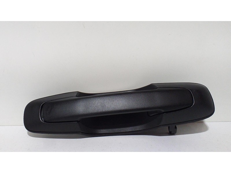 Recambio de maneta exterior delantera derecha para suzuki grand vitara 3 puertas sq (gt) 1.6 básico referencia OEM IAM 8281067D0