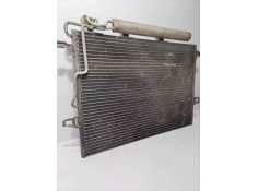 Recambio de condensador / radiador aire acondicionado para mercedes-benz clase e (w211) berlina e 200 cdi (211.004) referencia O 2