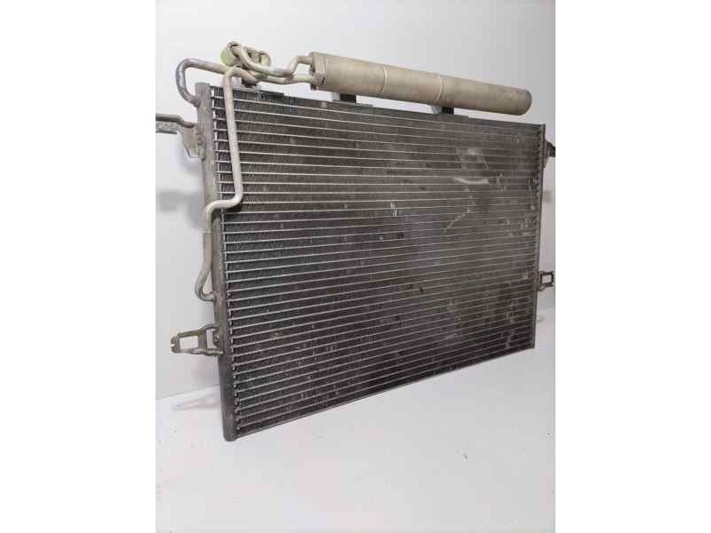 Recambio de condensador / radiador aire acondicionado para mercedes-benz clase e (w211) berlina e 200 cdi (211.004) referencia O