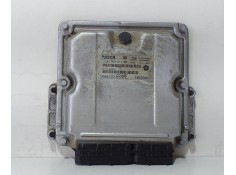 Recambio de centralita motor uce para chrysler voyager (rg) 2.5 crd se grand voyager 10 millones referencia OEM IAM P04727664AE 