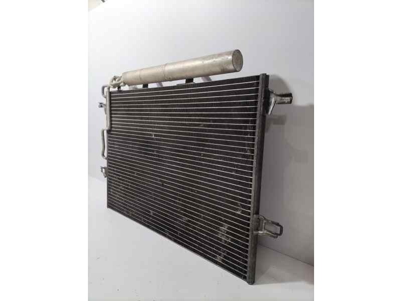 Recambio de condensador / radiador aire acondicionado para mercedes-benz clase e (w211) berlina e 200 cdi (211.004) referencia O