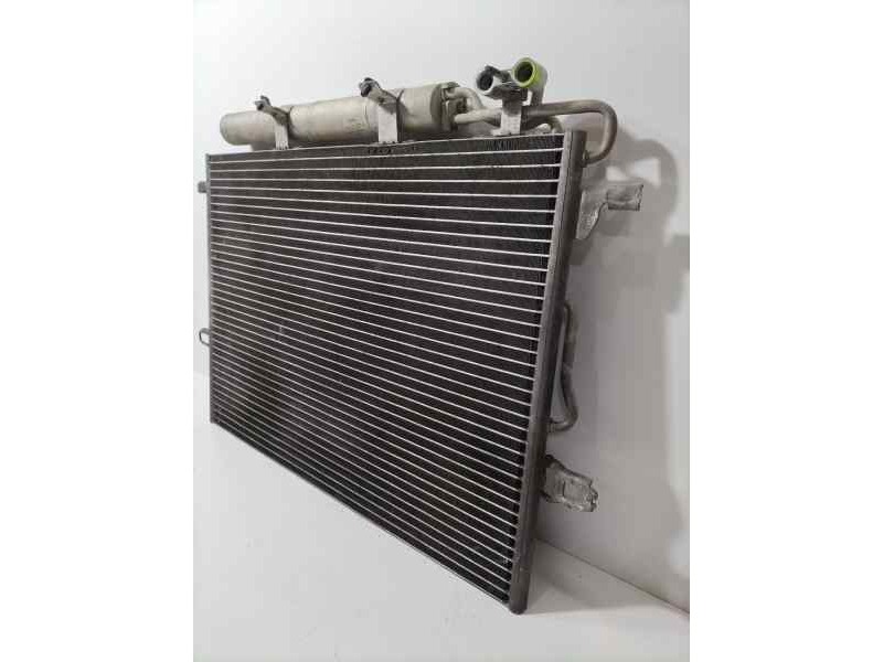 Recambio de condensador / radiador aire acondicionado para mercedes-benz clase e (w211) berlina e 200 cdi (211.004) referencia O