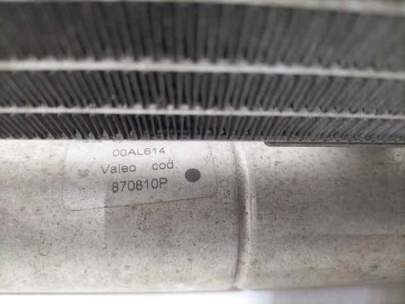 Recambio de condensador / radiador aire acondicionado para mercedes-benz clase e (w211) berlina e 200 cdi (211.004) referencia O