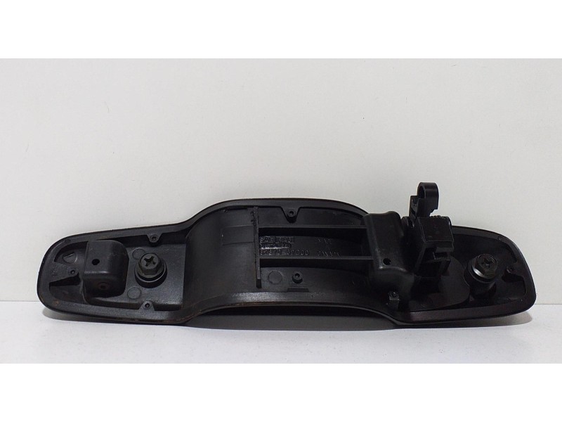 Recambio de maneta exterior delantera derecha para suzuki grand vitara 3 puertas sq (gt) 1.6 básico referencia OEM IAM 8281067D0
