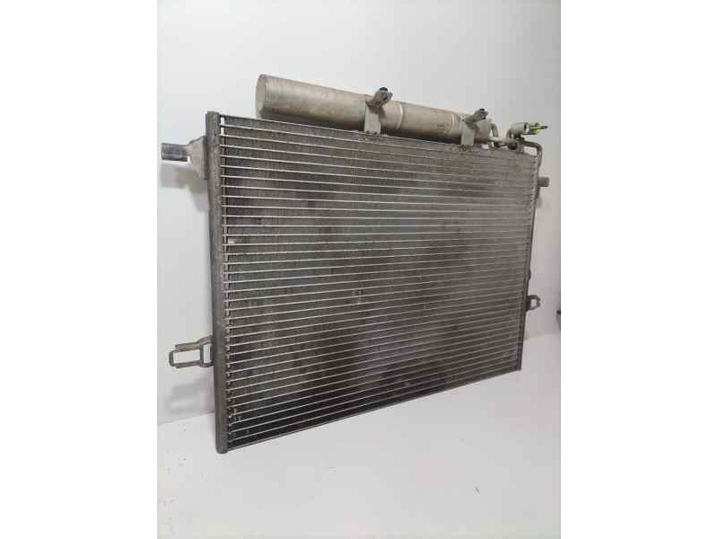 Recambio de condensador / radiador aire acondicionado para mercedes-benz clase e (w211) berlina e 200 cdi (211.004) referencia O