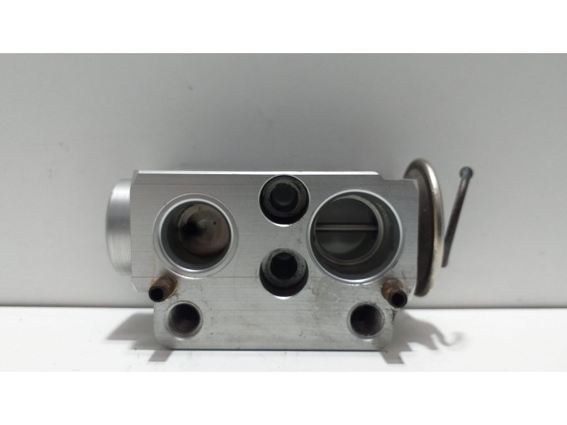 Recambio de valvula expansion para bmw serie 1 berlina (e81/e87) 120d referencia OEM IAM 64116934406 51545 