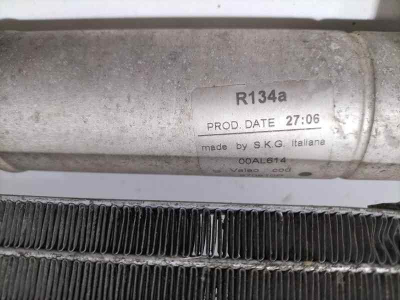 Recambio de condensador / radiador aire acondicionado para mercedes-benz clase e (w211) berlina e 200 cdi (211.004) referencia O