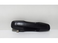 Recambio de maneta exterior delantera izquierda para suzuki grand vitara 3 puertas sq (gt) 1.6 básico referencia OEM IAM 8282067