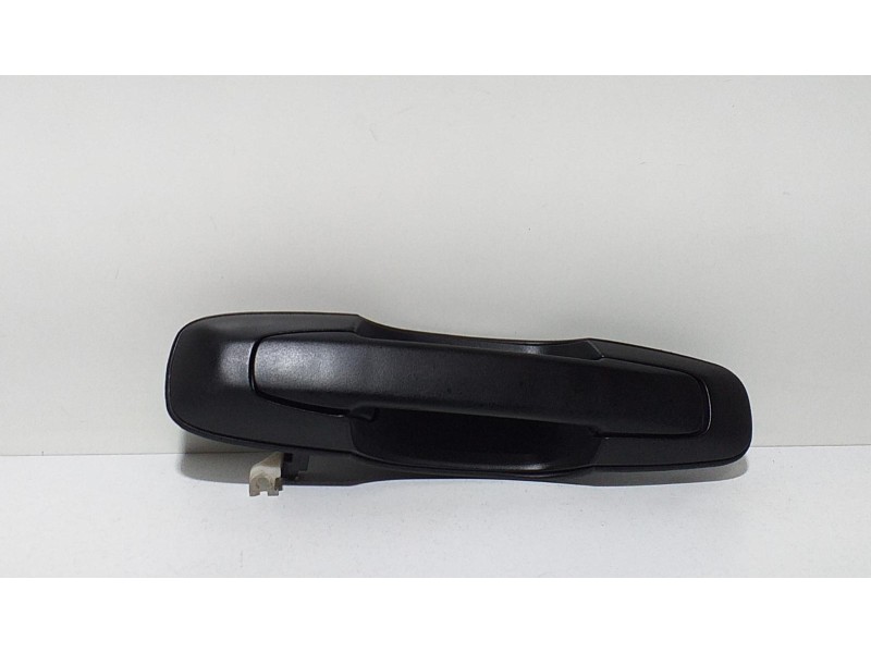 Recambio de maneta exterior delantera izquierda para suzuki grand vitara 3 puertas sq (gt) 1.6 básico referencia OEM IAM 8282067