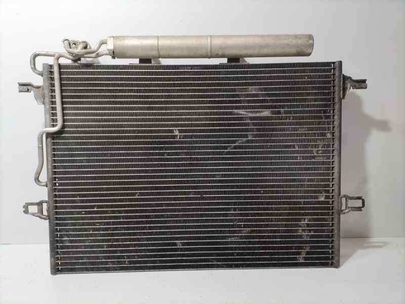 Recambio de condensador / radiador aire acondicionado para mercedes-benz clase e (w211) berlina e 200 cdi (211.004) referencia O