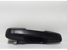 Recambio de maneta exterior delantera izquierda para suzuki grand vitara 3 puertas sq (gt) 1.6 básico referencia OEM IAM 8282067 2