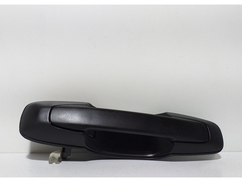 Recambio de maneta exterior delantera izquierda para suzuki grand vitara 3 puertas sq (gt) 1.6 básico referencia OEM IAM 8282067