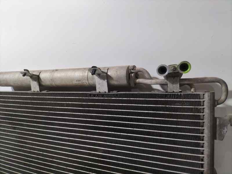 Recambio de condensador / radiador aire acondicionado para mercedes-benz clase e (w211) berlina e 200 cdi (211.004) referencia O